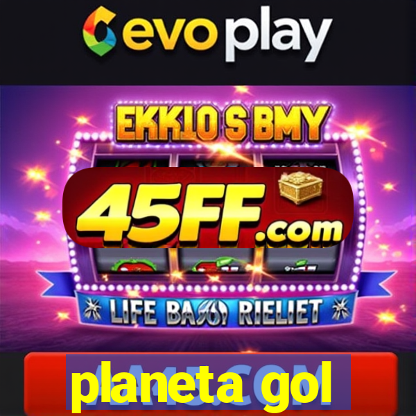 planeta gol
